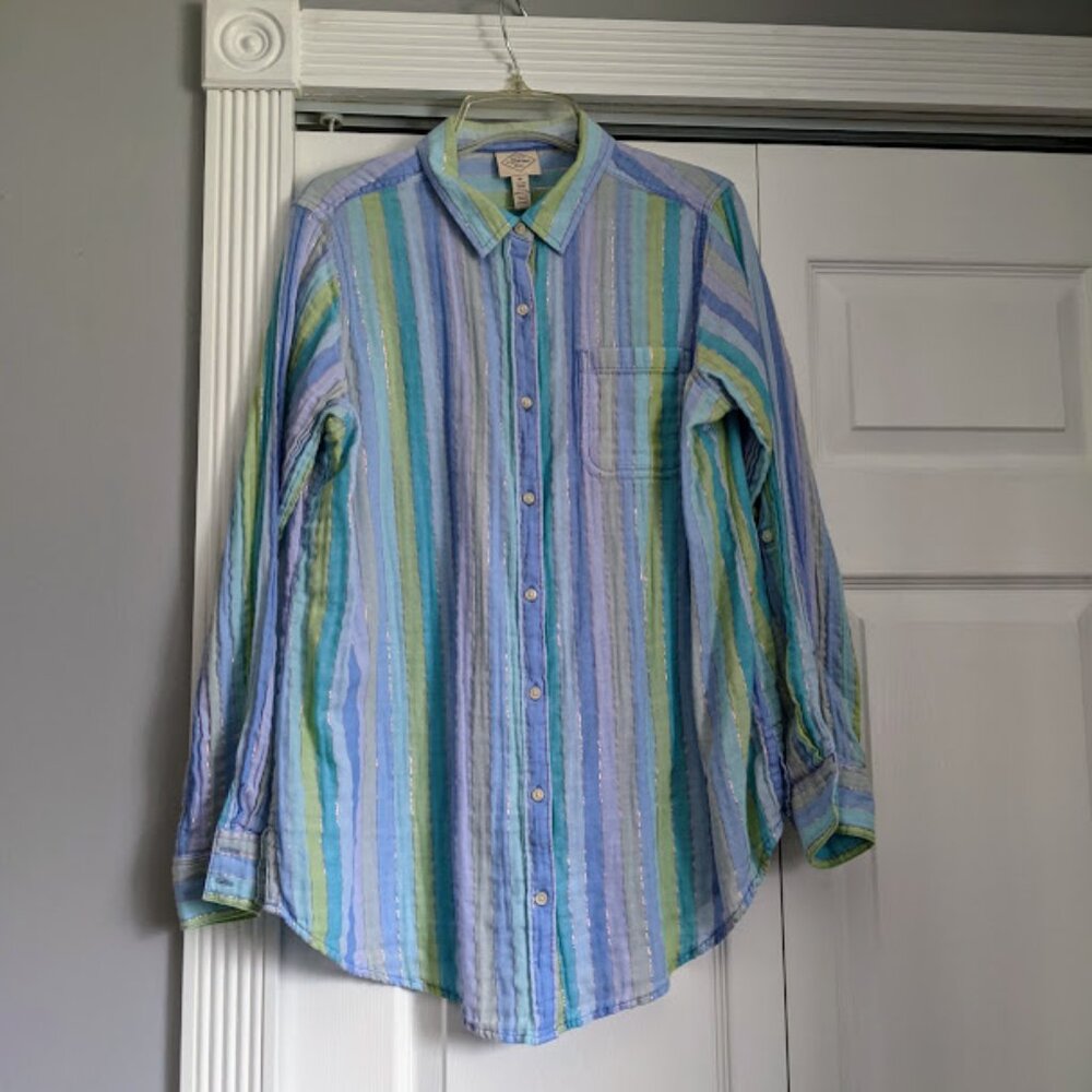 Ladies tunic